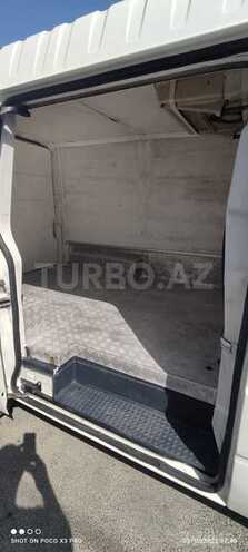 Ford Transit 1998, 456,842 km - 2.5 l - Bakı