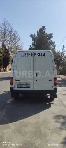 Ford Transit 1998, 456,842 km - 2.5 l - Bakı