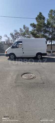 Ford Transit 1998, 456,842 km - 2.5 l - Bakı