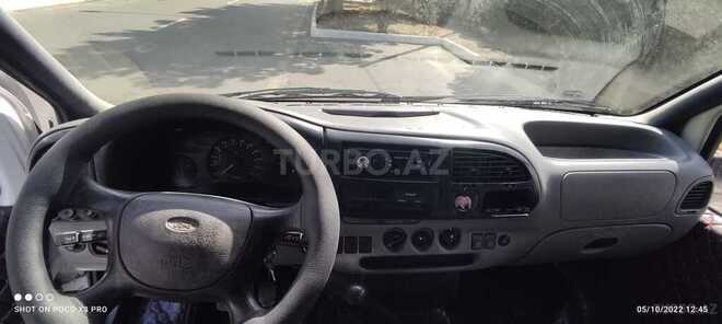 Ford Transit 1998, 456,842 km - 2.5 l - Bakı