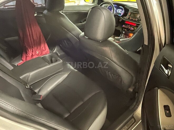 Kia Optima 2014, 178,500 km - 2.0 l - Gəncə