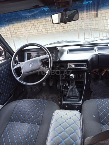 Tofas Sahin 2005, 150,000 km - 1.6 l - Bərdə