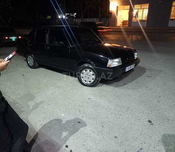 Tofas Sahin 2005, 150,000 km - 1.6 l - Bərdə