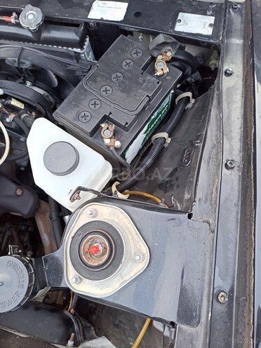 Tofas Sahin 2005, 150,000 km - 1.6 l - Bərdə