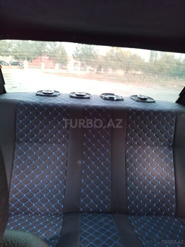 Tofas Sahin 2005, 150,000 km - 1.6 l - Bərdə