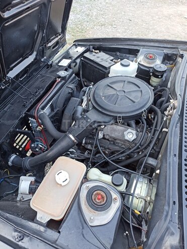 Tofas Sahin 2005, 150,000 km - 1.6 l - Bərdə