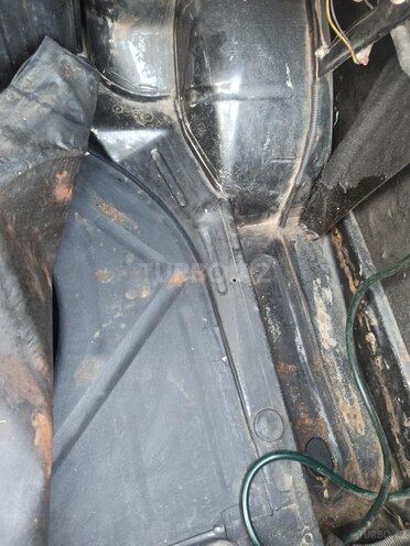 Tofas Sahin 2005, 150,000 km - 1.6 l - Bərdə