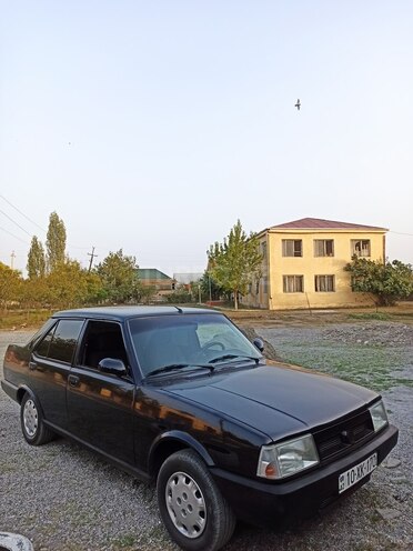 Tofas Sahin 2005, 150,000 km - 1.6 l - Bərdə