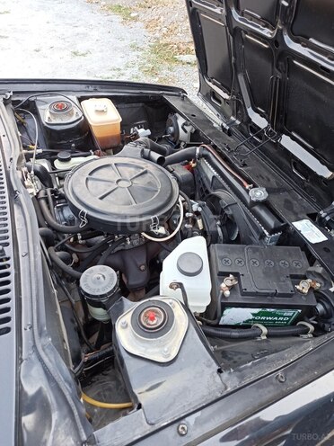 Tofas Sahin 2005, 150,000 km - 1.6 l - Bərdə