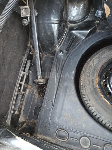 Tofas Sahin 2005, 150,000 km - 1.6 l - Bərdə