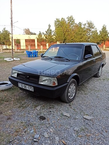 Tofas Sahin 2005, 150,000 km - 1.6 l - Bərdə