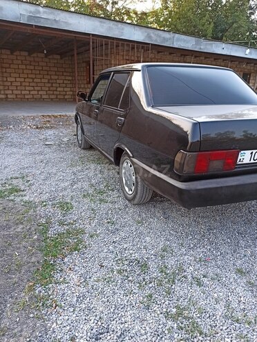 Tofas Sahin 2005, 150,000 km - 1.6 l - Bərdə