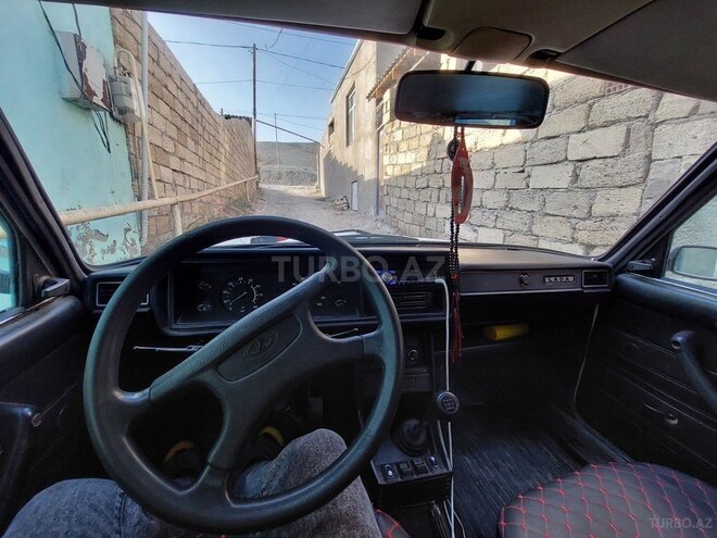 LADA (VAZ) 2107 2006, 10,000 km - 1.5 l - Bakı