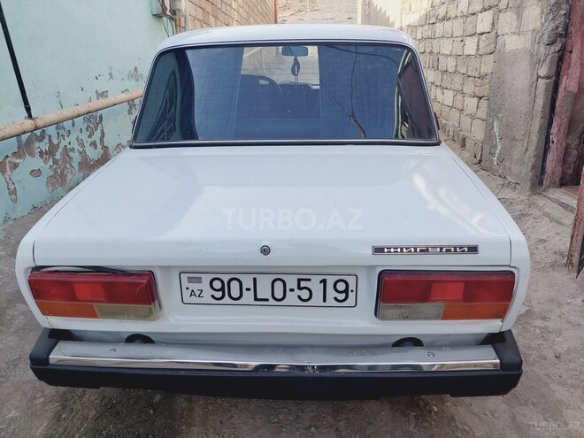 LADA (VAZ) 2107 2006, 10,000 km - 1.5 l - Bakı