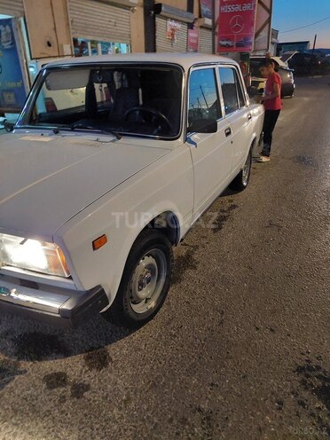 LADA (VAZ) 2107 2006, 10,000 km - 1.5 l - Bakı