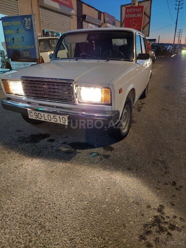 LADA (VAZ) 2107 2006, 10,000 km - 1.5 l - Bakı