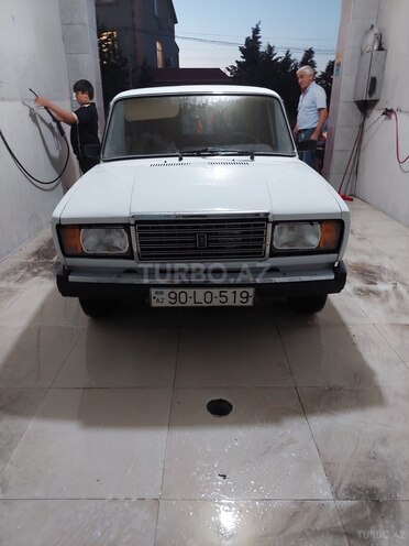 LADA (VAZ) 2107 2006, 10,000 km - 1.5 l - Bakı