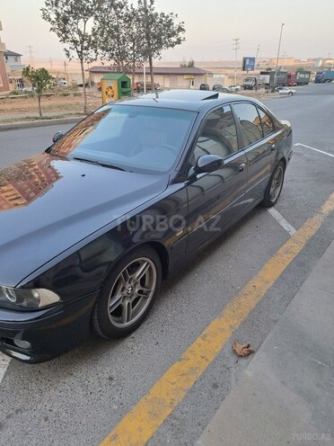 BMW 530 2001, 43,000 km - 3.0 л - Bakı