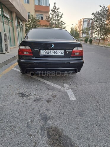 BMW 530 2001, 43,000 km - 3.0 л - Bakı