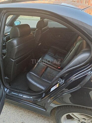 BMW 530 2001, 43,000 km - 3.0 л - Bakı
