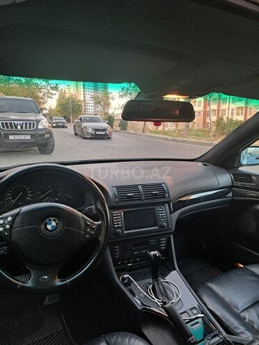 BMW 530 2001, 43,000 km - 3.0 л - Bakı
