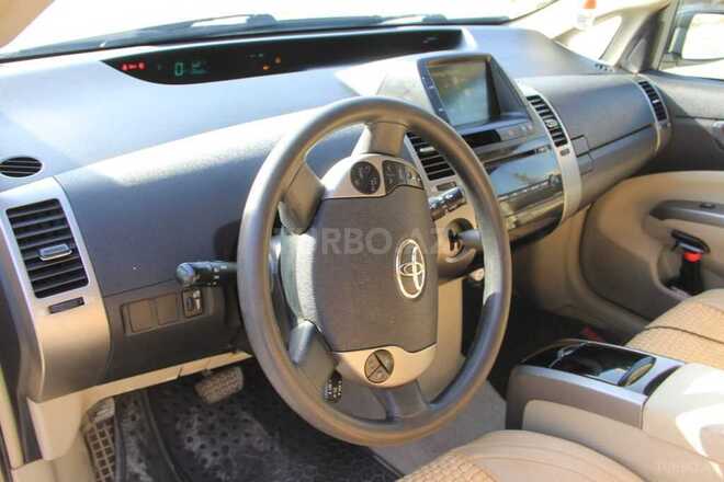 Toyota Prius 2008, 127,000 km - 1.5 l - Bakı