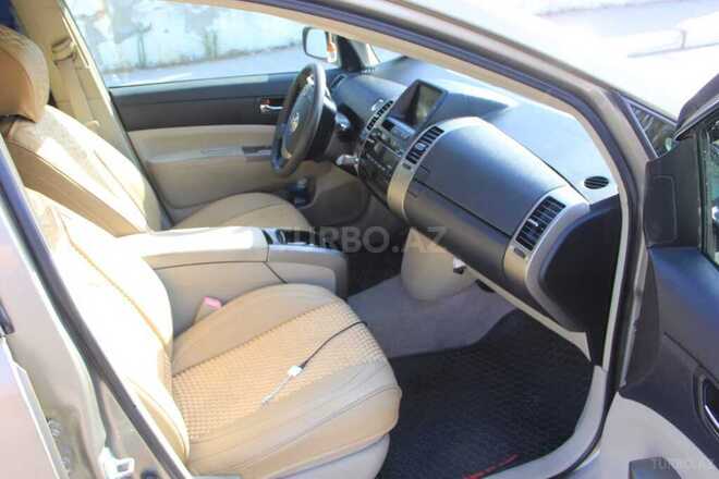 Toyota Prius 2008, 127,000 km - 1.5 l - Bakı