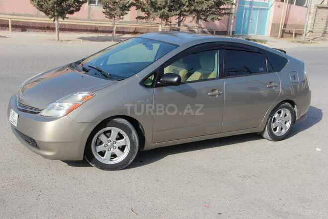 Toyota Prius 2008, 127,000 km - 1.5 l - Bakı