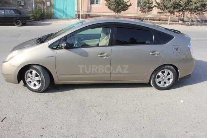 Toyota Prius 2008, 127,000 km - 1.5 l - Bakı