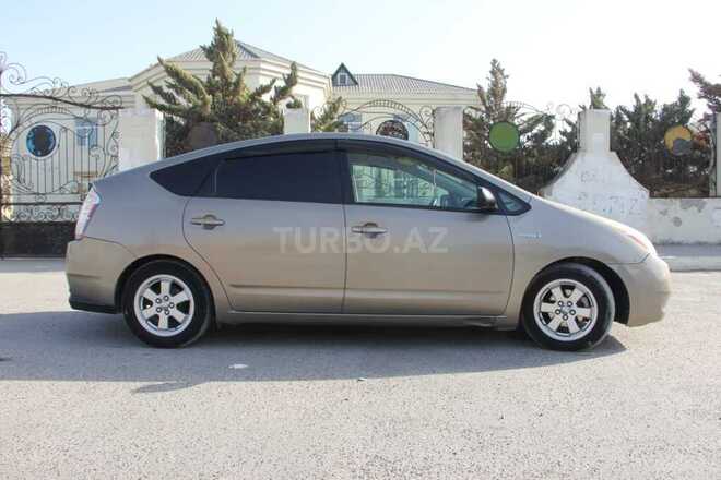 Toyota Prius 2008, 127,000 km - 1.5 l - Bakı