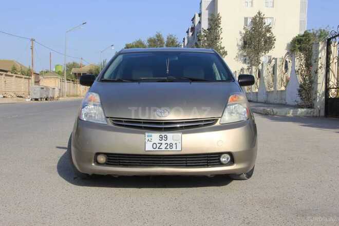 Toyota Prius 2008, 127,000 km - 1.5 l - Bakı