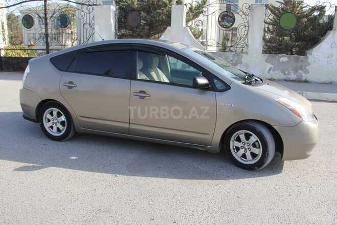 Toyota Prius 2008, 127,000 km - 1.5 l - Bakı
