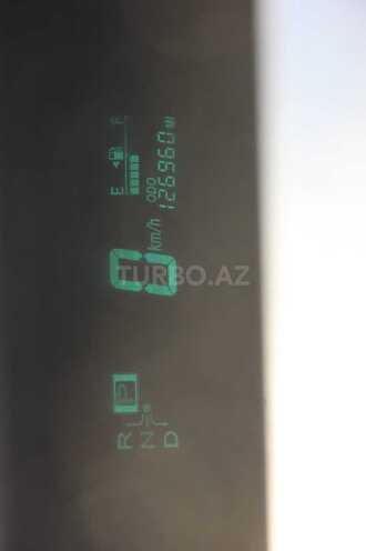 Toyota Prius 2008, 127,000 km - 1.5 l - Bakı