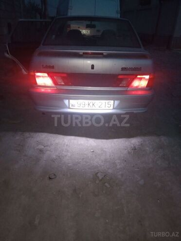 LADA (VAZ) 2115 2008, 260,000 km - 1.5 l - Bakı