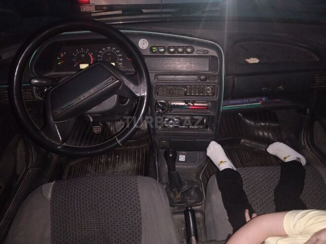 LADA (VAZ) 2115 2008, 260,000 km - 1.5 l - Bakı