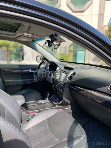 Kia Sorento 2013, 208,000 km - 2.0 l - Gəncə