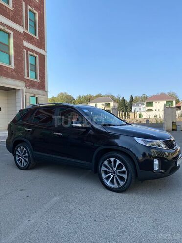 Kia Sorento 2013, 208,000 km - 2.0 l - Gəncə
