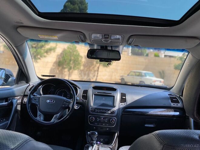 Kia Sorento 2013, 208,000 km - 2.0 l - Gəncə