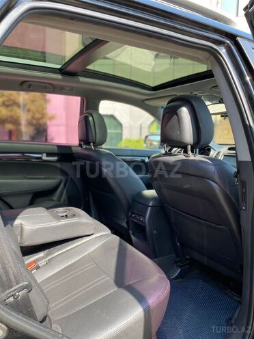 Kia Sorento 2013, 208,000 km - 2.0 l - Gəncə