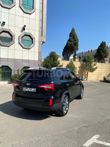 Kia Sorento 2013, 208,000 km - 2.0 l - Gəncə