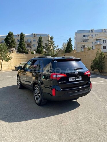 Kia Sorento 2013, 208,000 km - 2.0 l - Gəncə