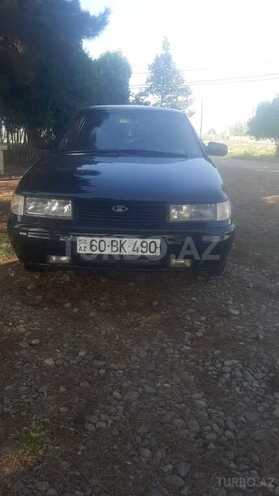 LADA (VAZ) 2112 2005, 900,076 km - 1.5 l - Gəncə