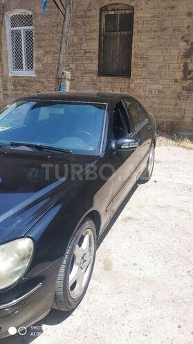 Mercedes S 350 2005, 240,000 km - 3.7 l - Bakı