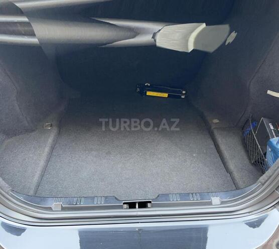 BMW 530 2008, 280,000 km - 3.0 l - Zaqatala