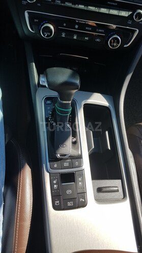 Kia K5 2016, 97,000 km - 1.7 л - Bakı