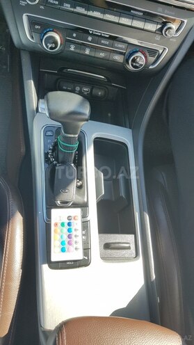 Kia K5 2016, 97,000 km - 1.7 л - Bakı
