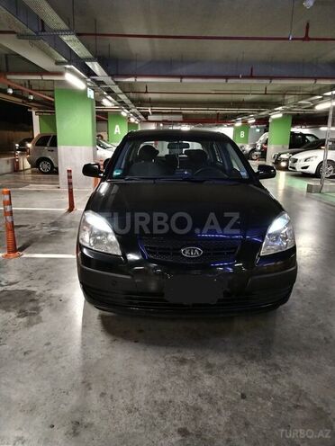 Kia Rio 2005, 220,000 km - 1.4 l - Bakı