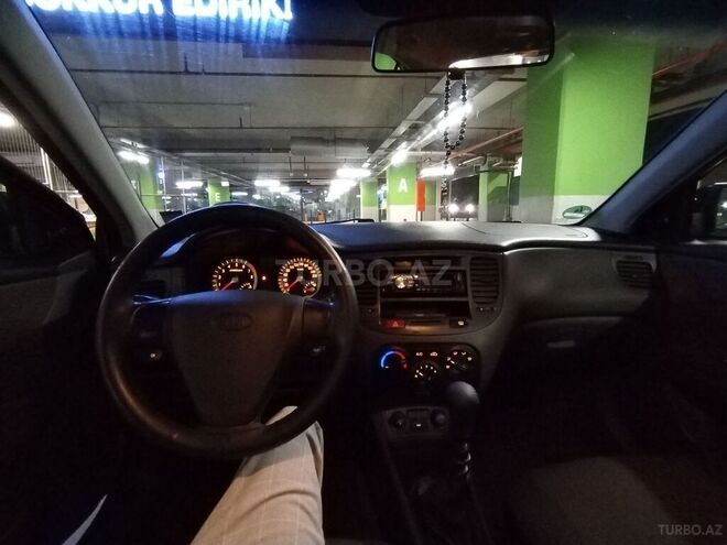 Kia Rio 2005, 220,000 km - 1.4 l - Bakı