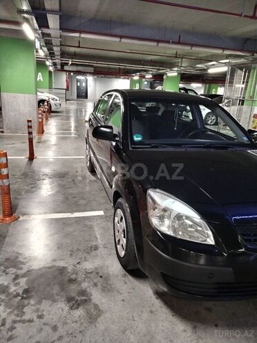 Kia Rio 2005, 220,000 km - 1.4 l - Bakı