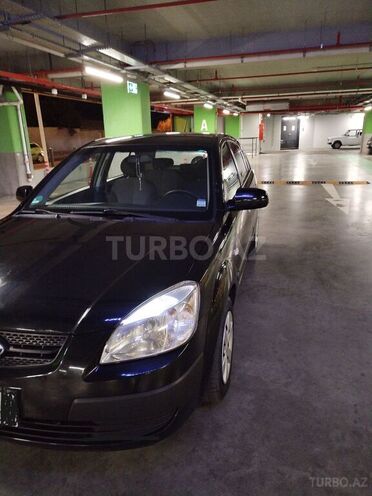 Kia Rio 2005, 220,000 km - 1.4 l - Bakı